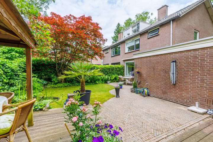 Foto 2 van Berkenoord 49