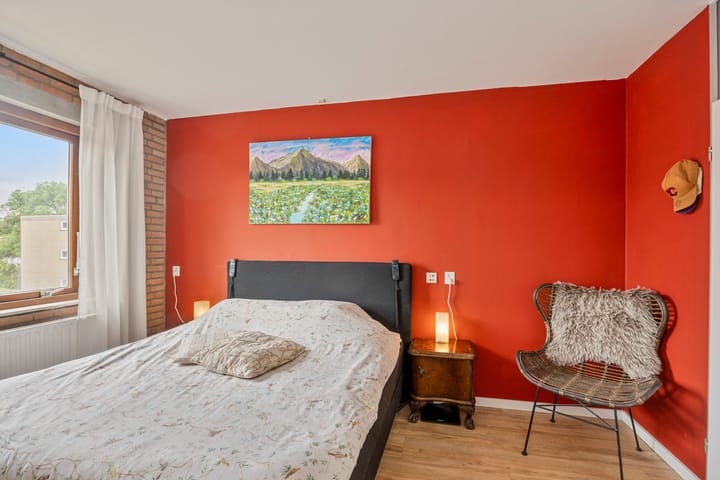 Foto 7 van Adelbert van Scharnlaan F 54