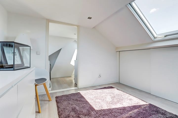 Photo 25 of Jacob van Rijsoordstraat 12