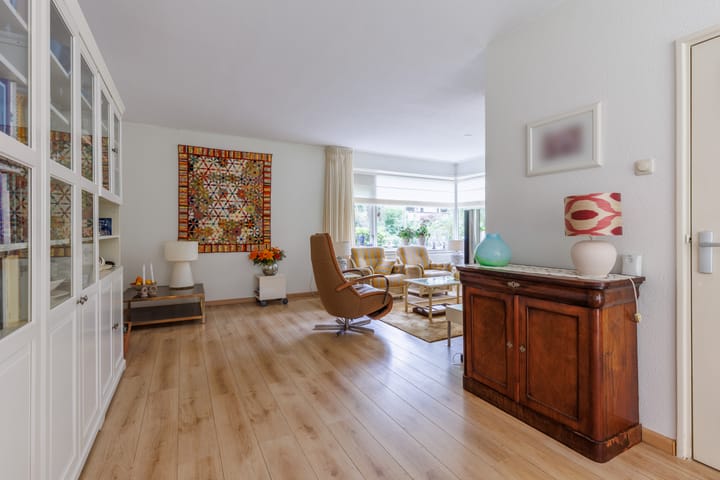 Foto 5 van Berkenoord 49