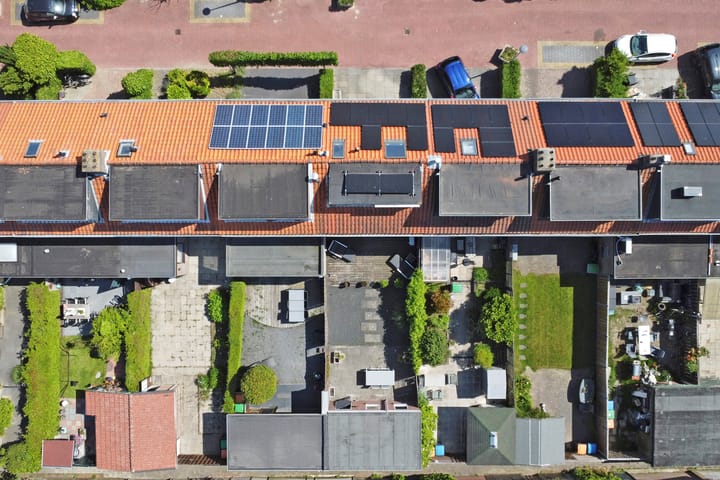 Photo 32 of Jacob van Rijsoordstraat 12