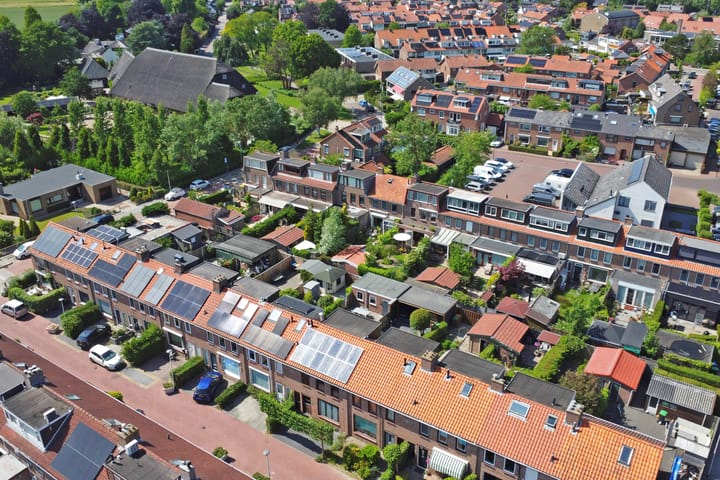 Photo 33 of Jacob van Rijsoordstraat 12