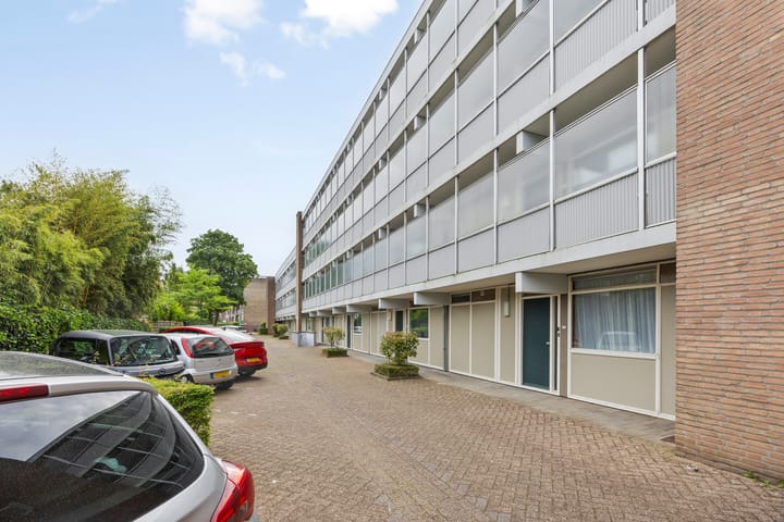 Foto 17 van Adelbert van Scharnlaan F 54