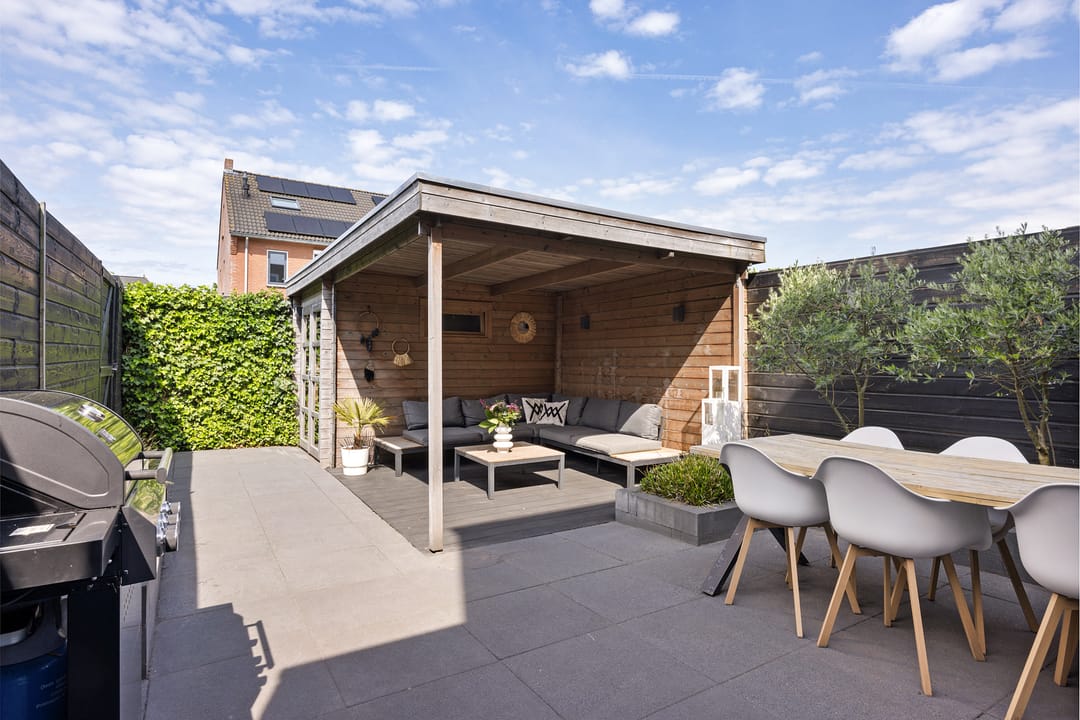 Foto 41 van Koningspage 83