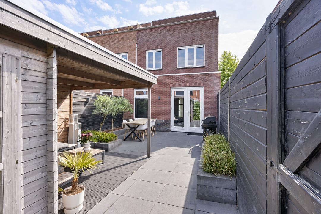 Foto 43 van Koningspage 83