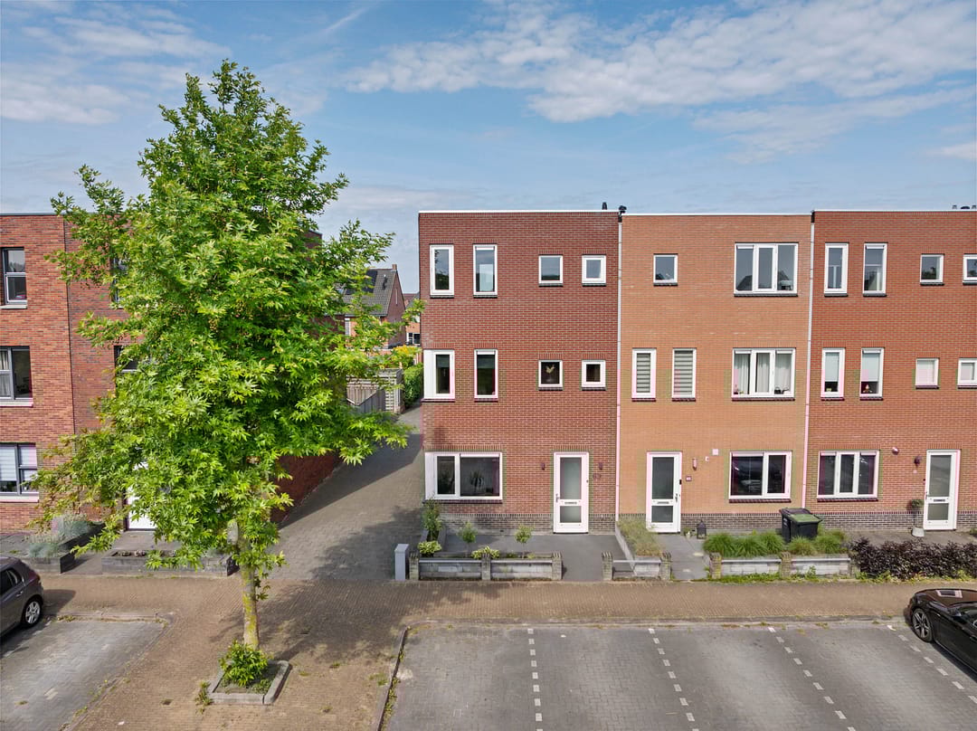 Foto 53 van Koningspage 83