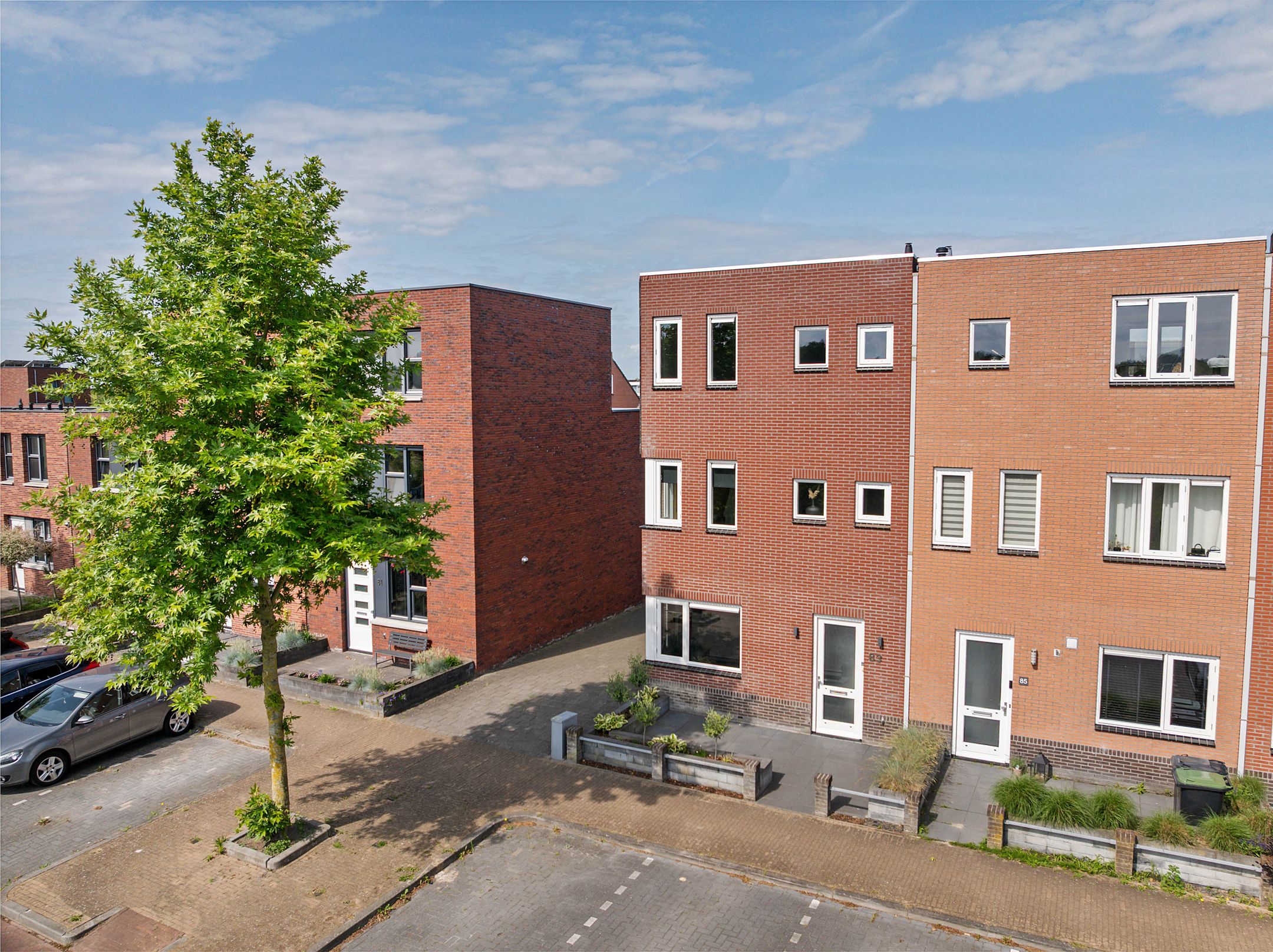 Foto 54 van Koningspage 83