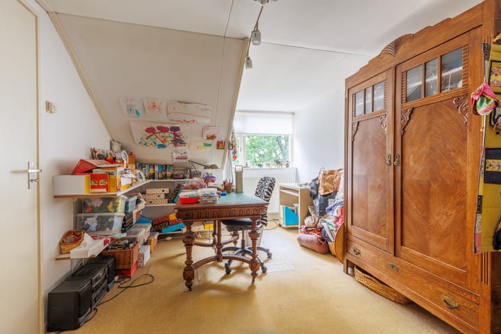 Foto 21 van Berkenoord 49