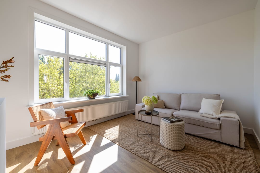 Foto 1 van Soetendaalsekade 44-B03