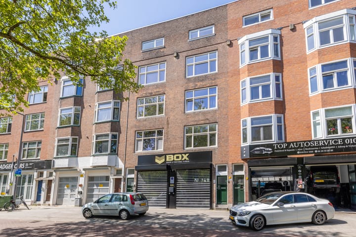 Foto 2 van Soetendaalsekade 44-B03