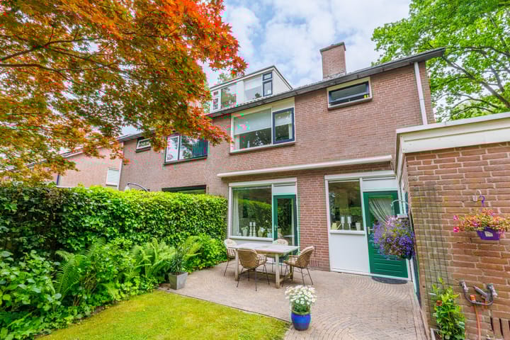 Foto 23 van Berkenoord 49