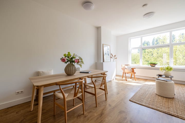 Foto 3 van Soetendaalsekade 44-B03