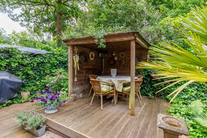 Foto 24 van Berkenoord 49