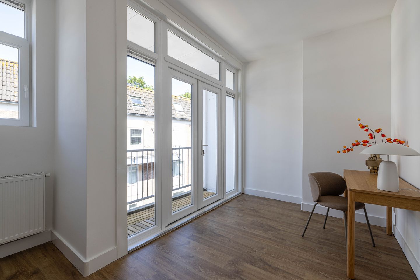 Foto 4 van Soetendaalsekade 44-B03