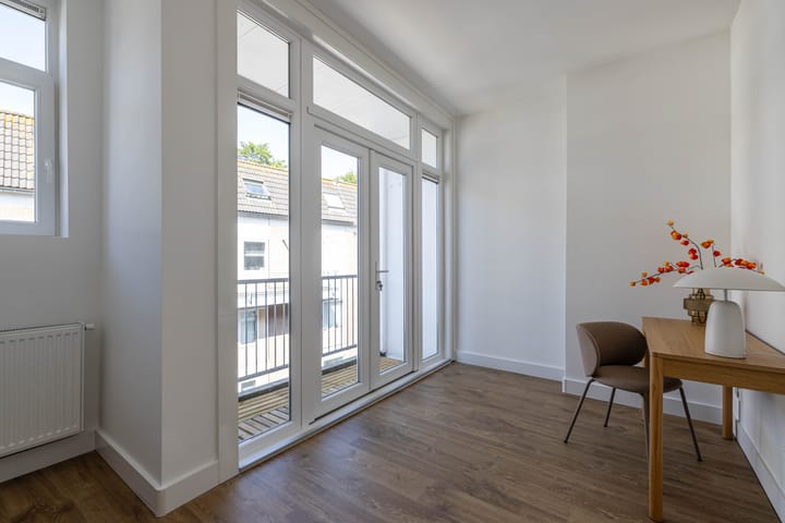 Foto 4 van Soetendaalsekade 44-B03