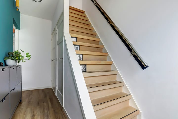 Photo 7 of Jacob van Rijsoordstraat 12