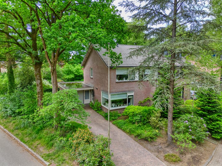 Foto 25 van Berkenoord 49