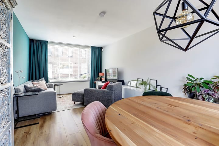 Photo 9 of Jacob van Rijsoordstraat 12