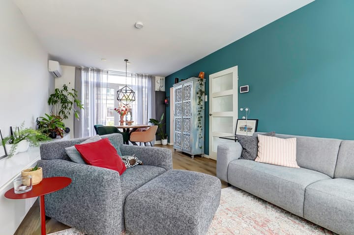 Photo 10 of Jacob van Rijsoordstraat 12