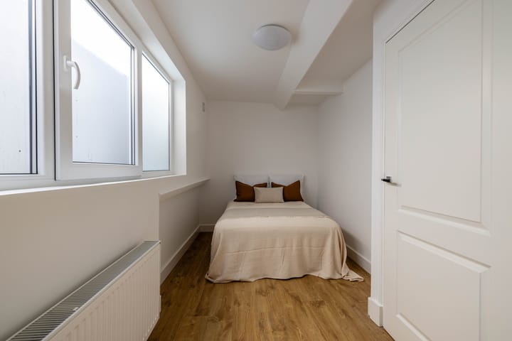 Foto 5 van Soetendaalsekade 44-B03