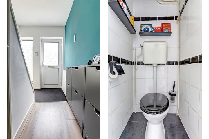 Photo 6 of Jacob van Rijsoordstraat 12