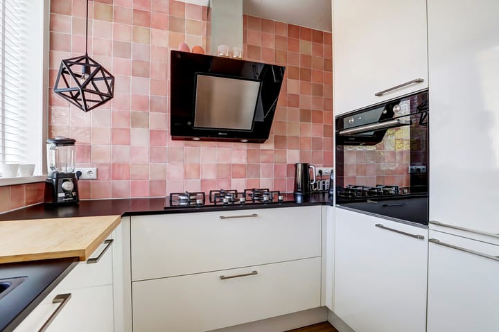 Photo 14 of Jacob van Rijsoordstraat 12