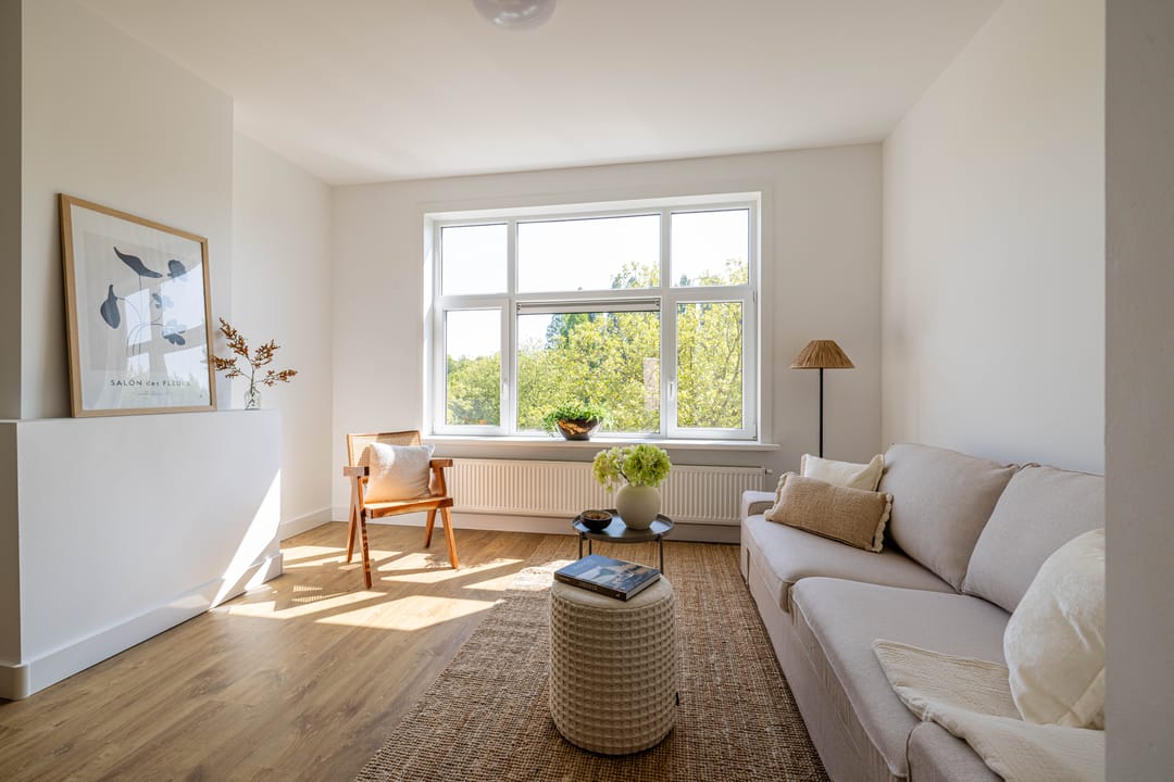 Foto 7 van Soetendaalsekade 44-B03