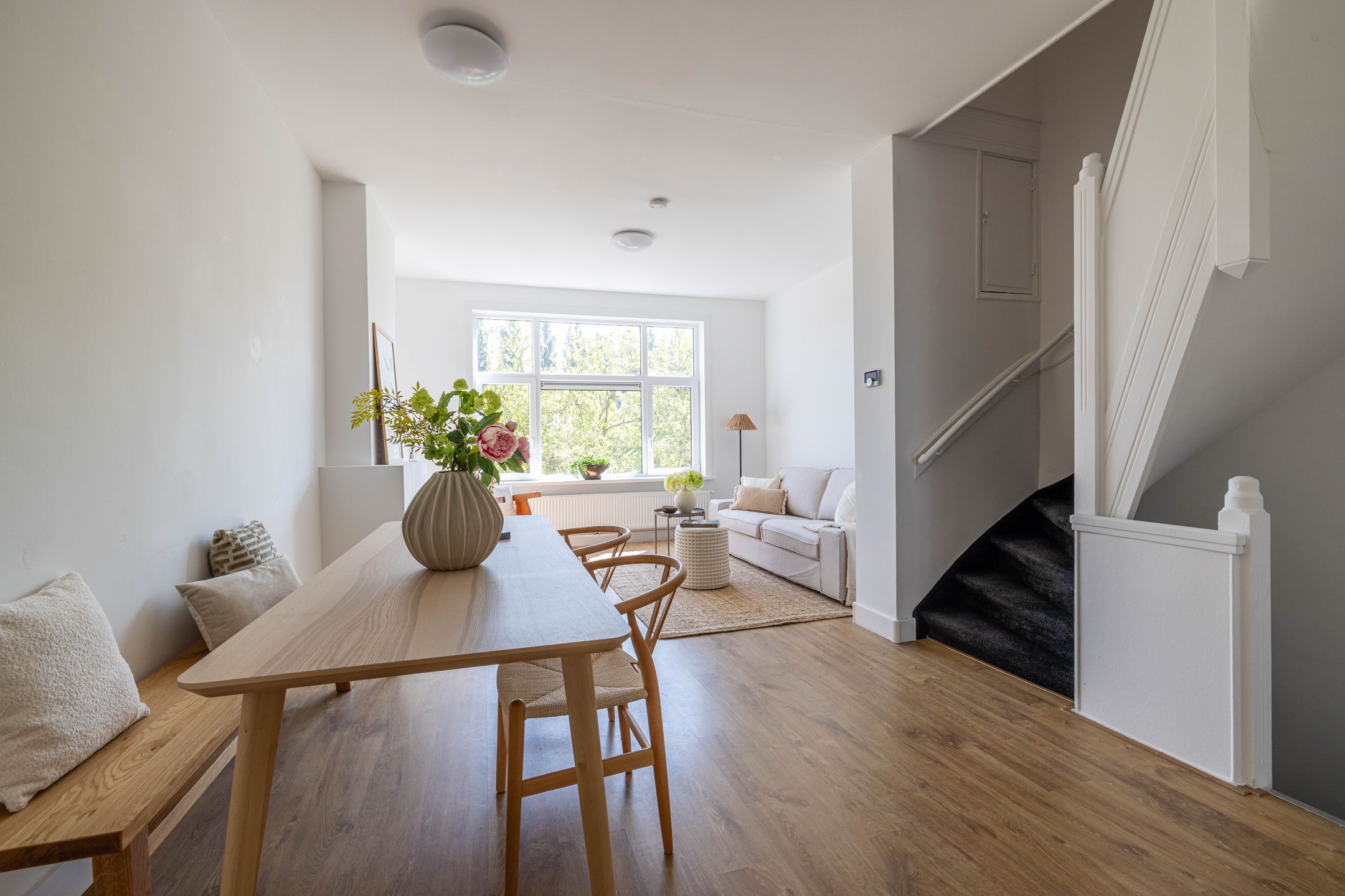 Foto 9 van Soetendaalsekade 44-B03