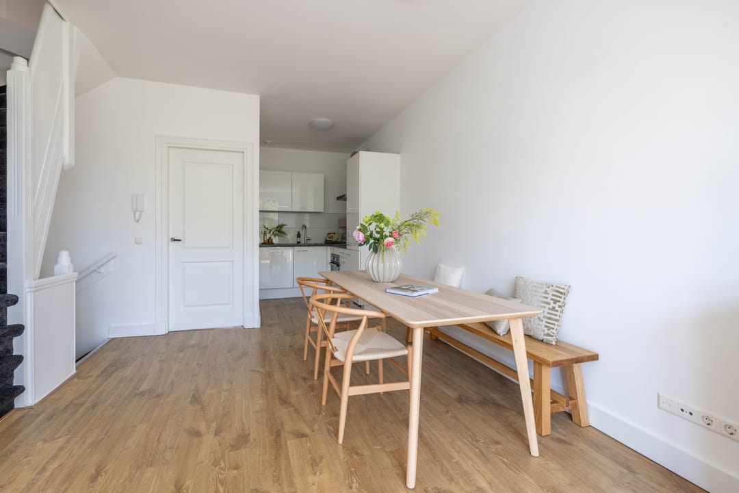 Foto 11 van Soetendaalsekade 44-B03