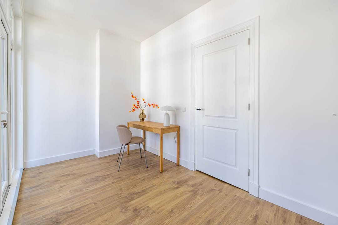 Foto 16 van Soetendaalsekade 44-B03