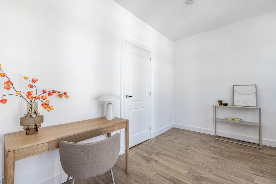 Foto 17 van Soetendaalsekade 44-B03