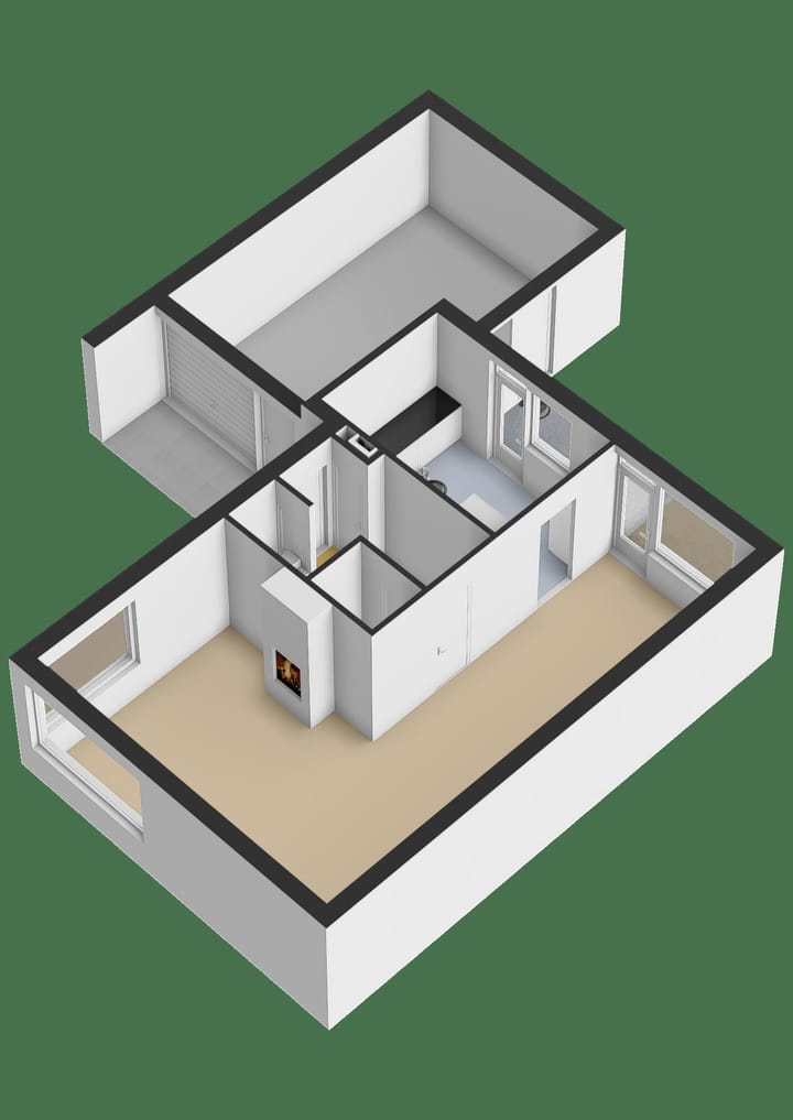 Foto 32 van Berkenoord 49