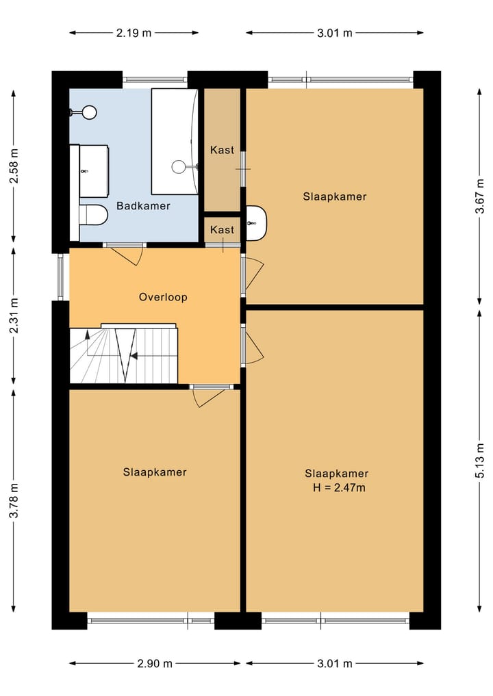 Foto 33 van Berkenoord 49