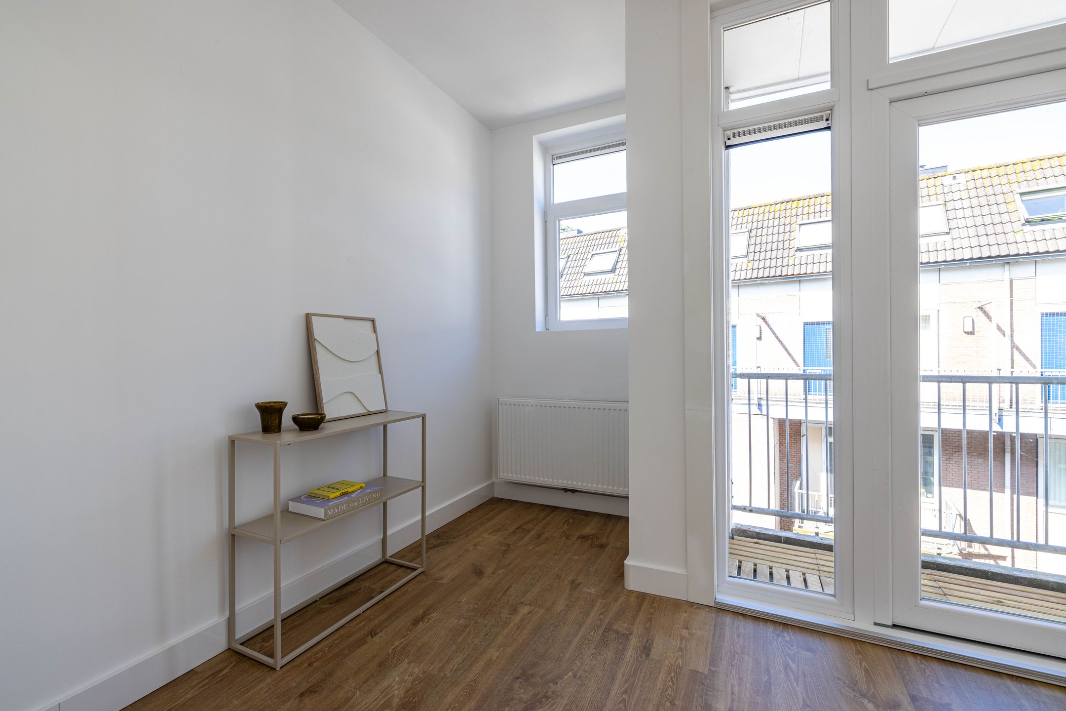 Foto 18 van Soetendaalsekade 44-B03