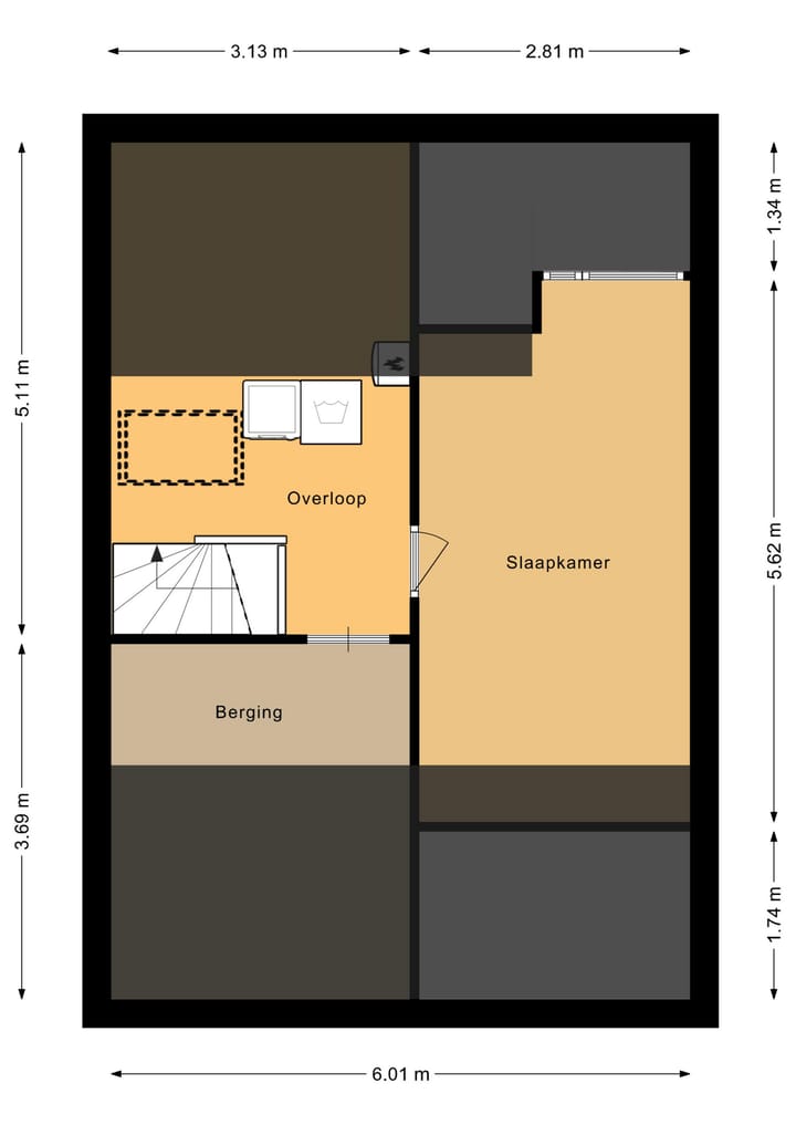 Foto 35 van Berkenoord 49
