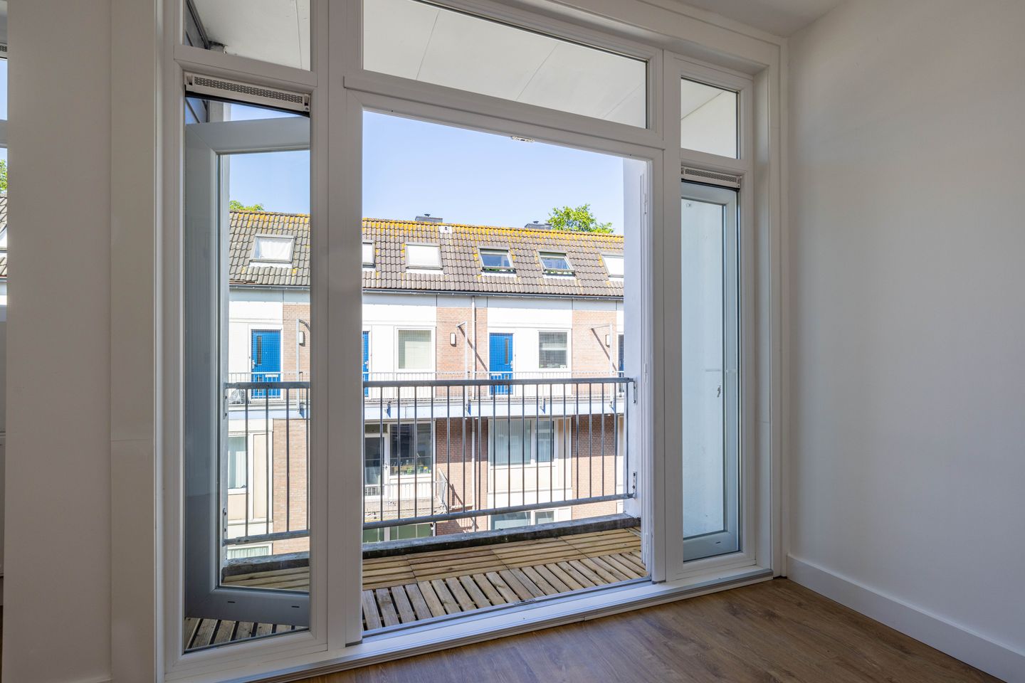 Foto 19 van Soetendaalsekade 44-B03