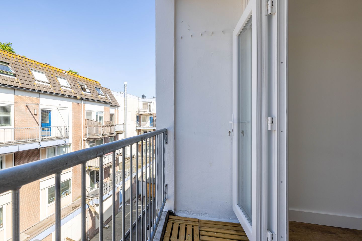 Foto 20 van Soetendaalsekade 44-B03