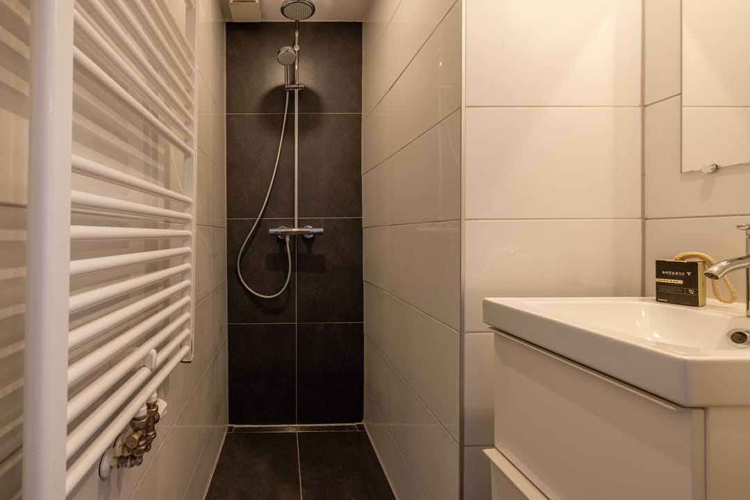 Foto 28 van Soetendaalsekade 44-B03