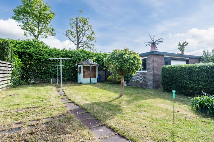 Foto 2 van Papelaan-West 224