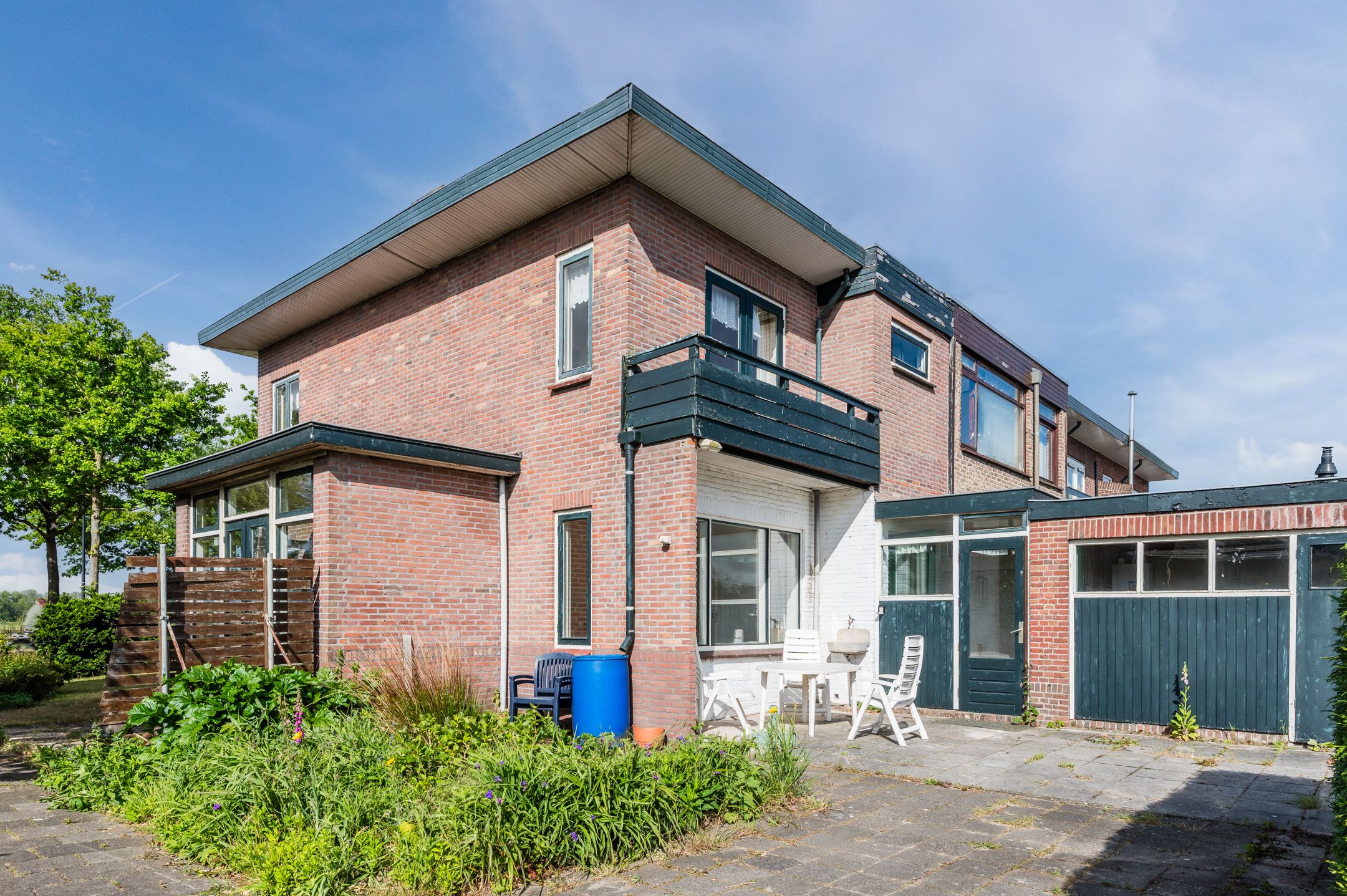 Foto 3 van Papelaan-West 224