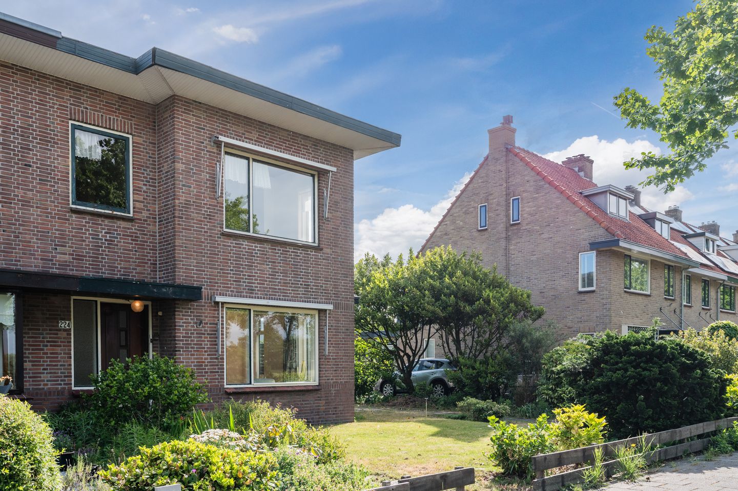 Foto 4 van Papelaan-West 224