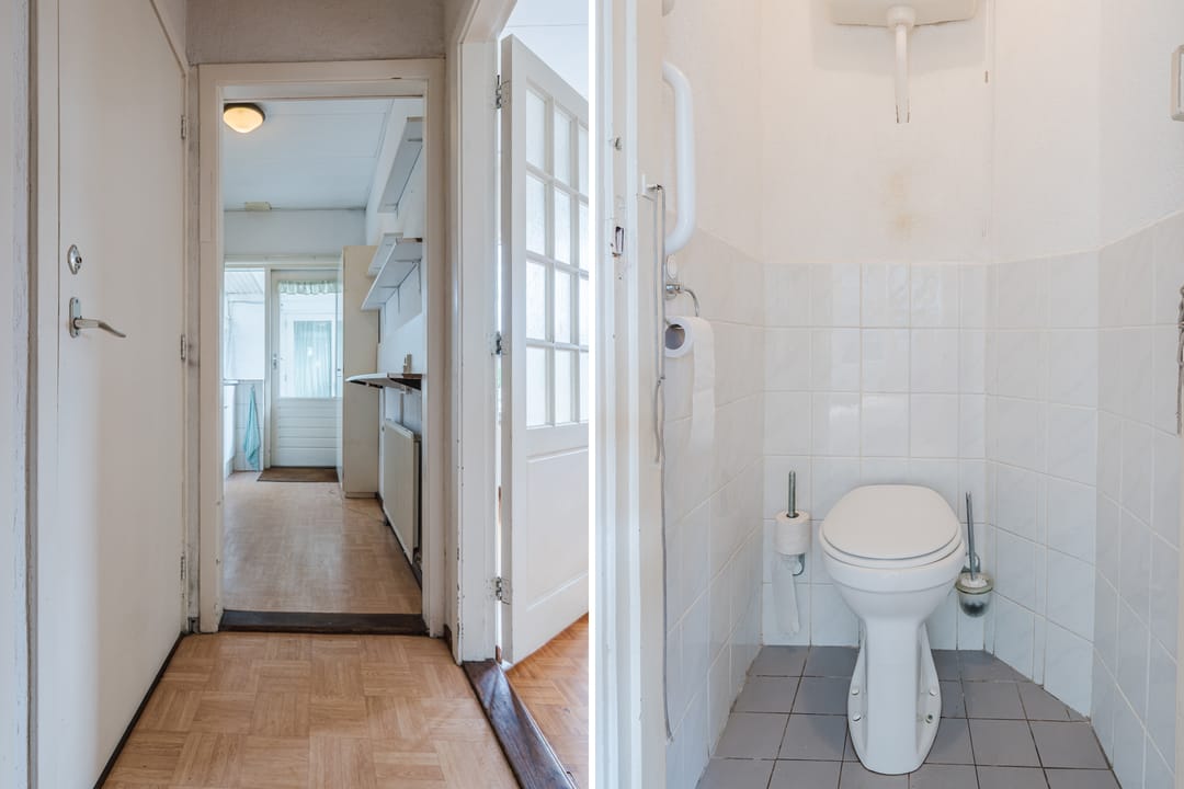 Foto 7 van Papelaan-West 224