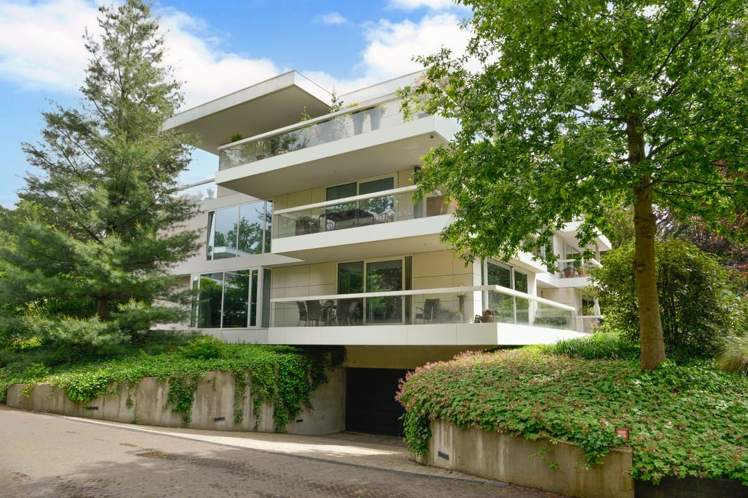 Photo 1 of Wisseloordlaan 207