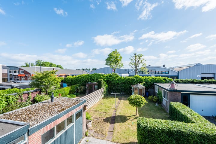 Foto 24 van Papelaan-West 224