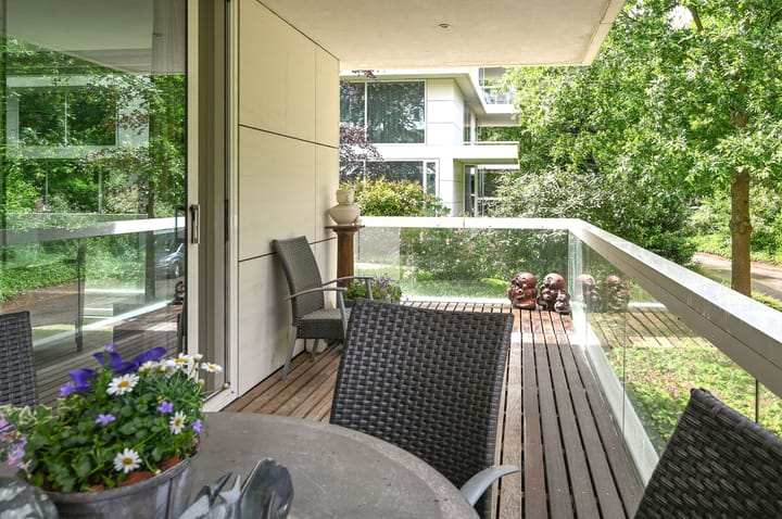 Photo 3 of Wisseloordlaan 207