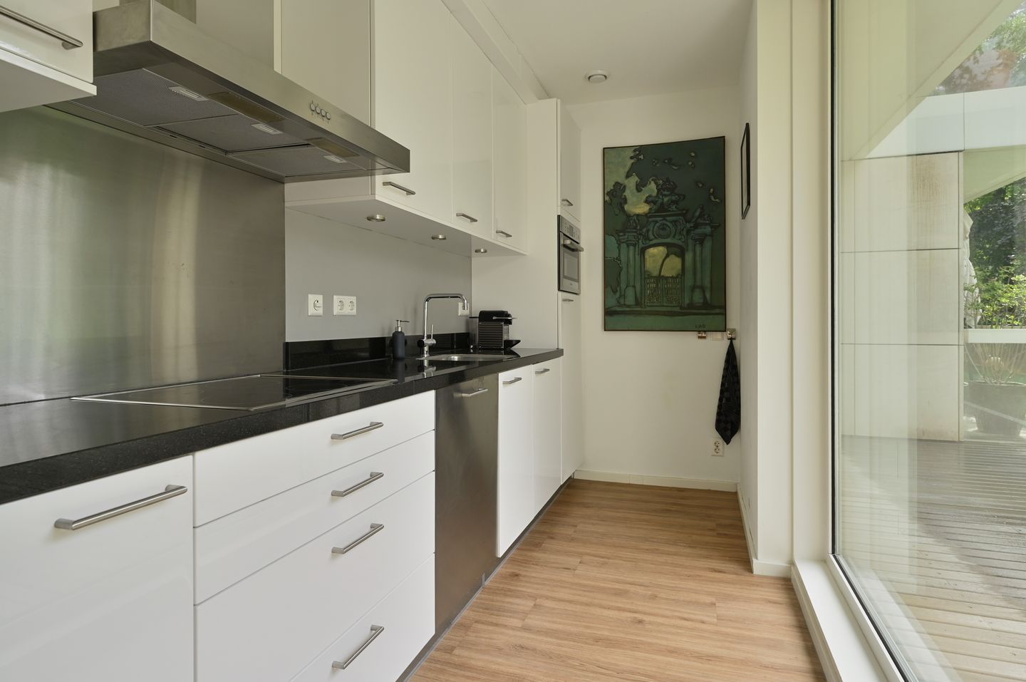 Photo 4 of Wisseloordlaan 207