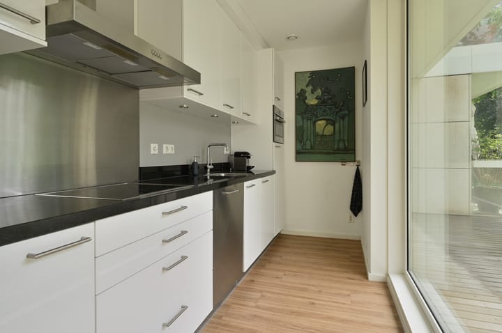 Photo 4 of Wisseloordlaan 207