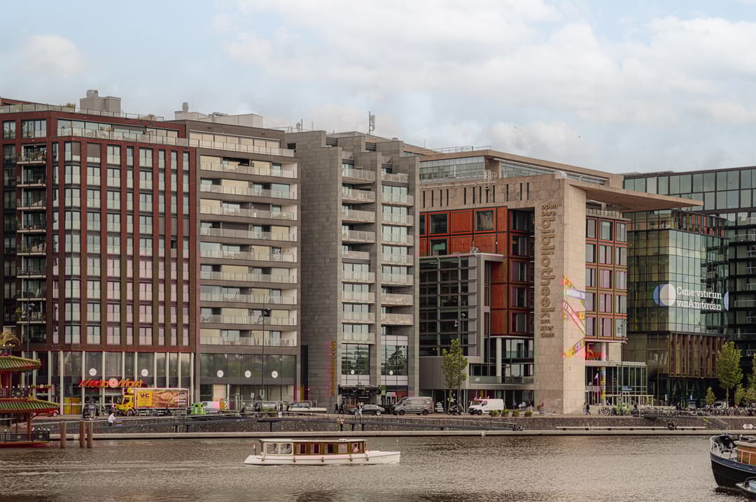 Foto 2 van Willem Frederik Hermansstraat 145