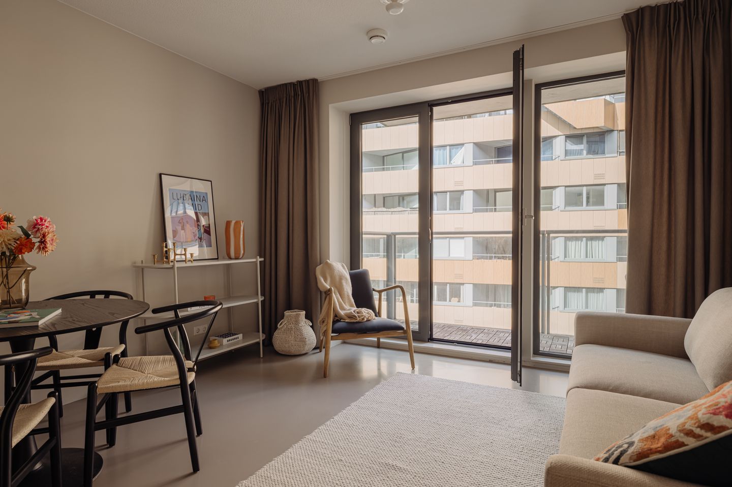 Foto 1 van Willem Frederik Hermansstraat 145