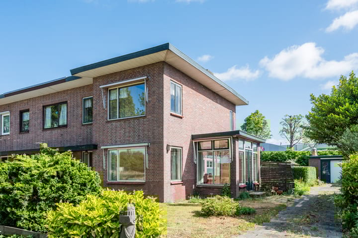 Foto 31 van Papelaan-West 224